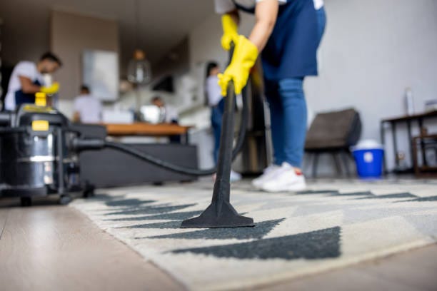 Deep Cleaning Services Perth | Trusted House Cleaning